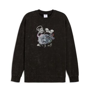 PUMA X TMNT TEENAGE MUTANT NINJA TURTLES